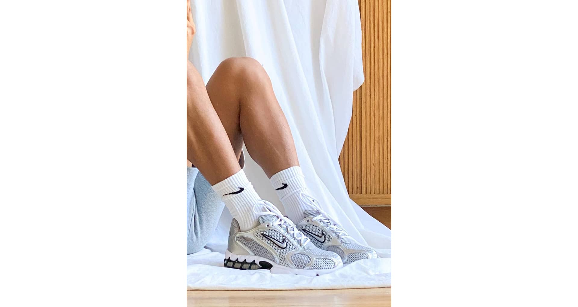 Kickcheck. Nike SNKRS NL