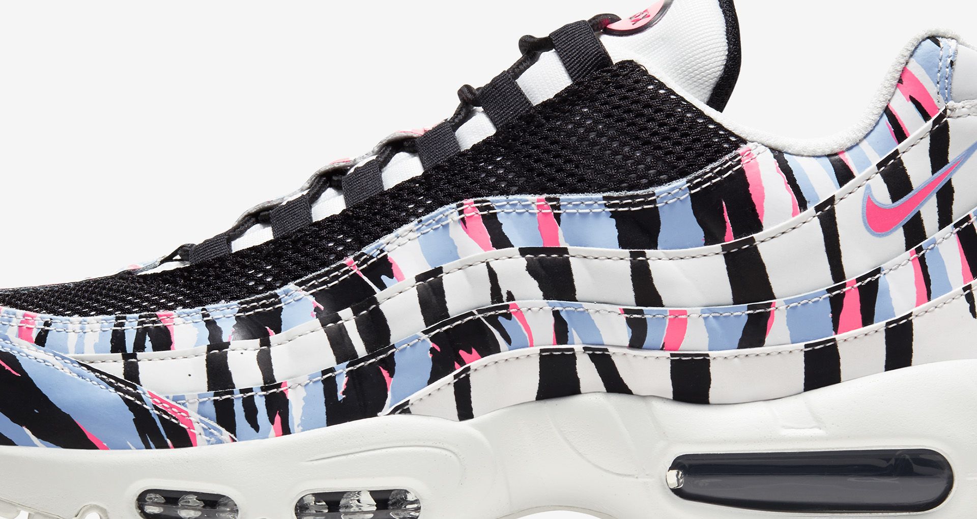 エア マックス 95 CTRY 'Korea' 発売日. Nike SNKRS JP