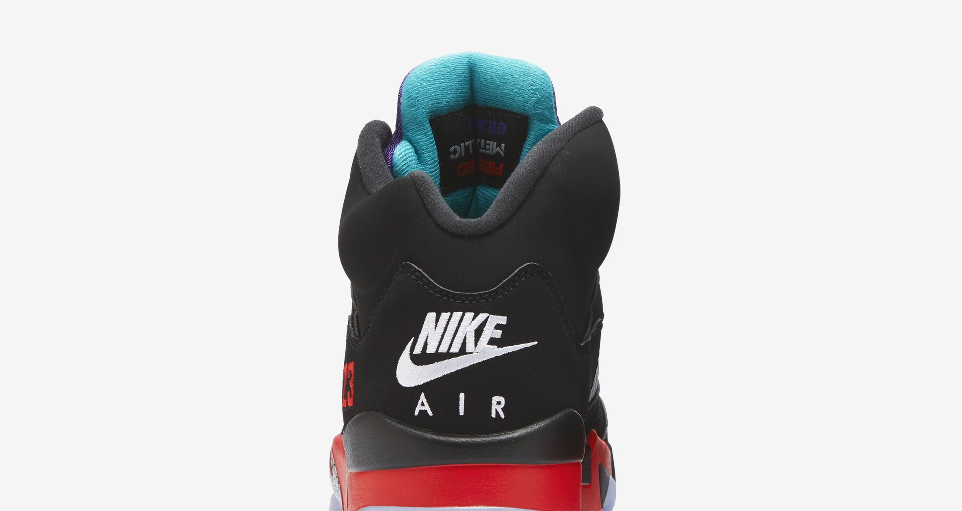 jordan 5 se