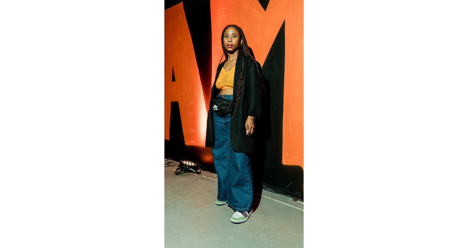 Street SNKRS Jordan x Shelflife Johannesburg. 나이키 SNKRS KR