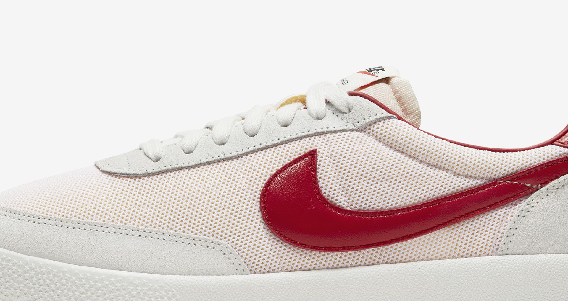 killshot og gym red