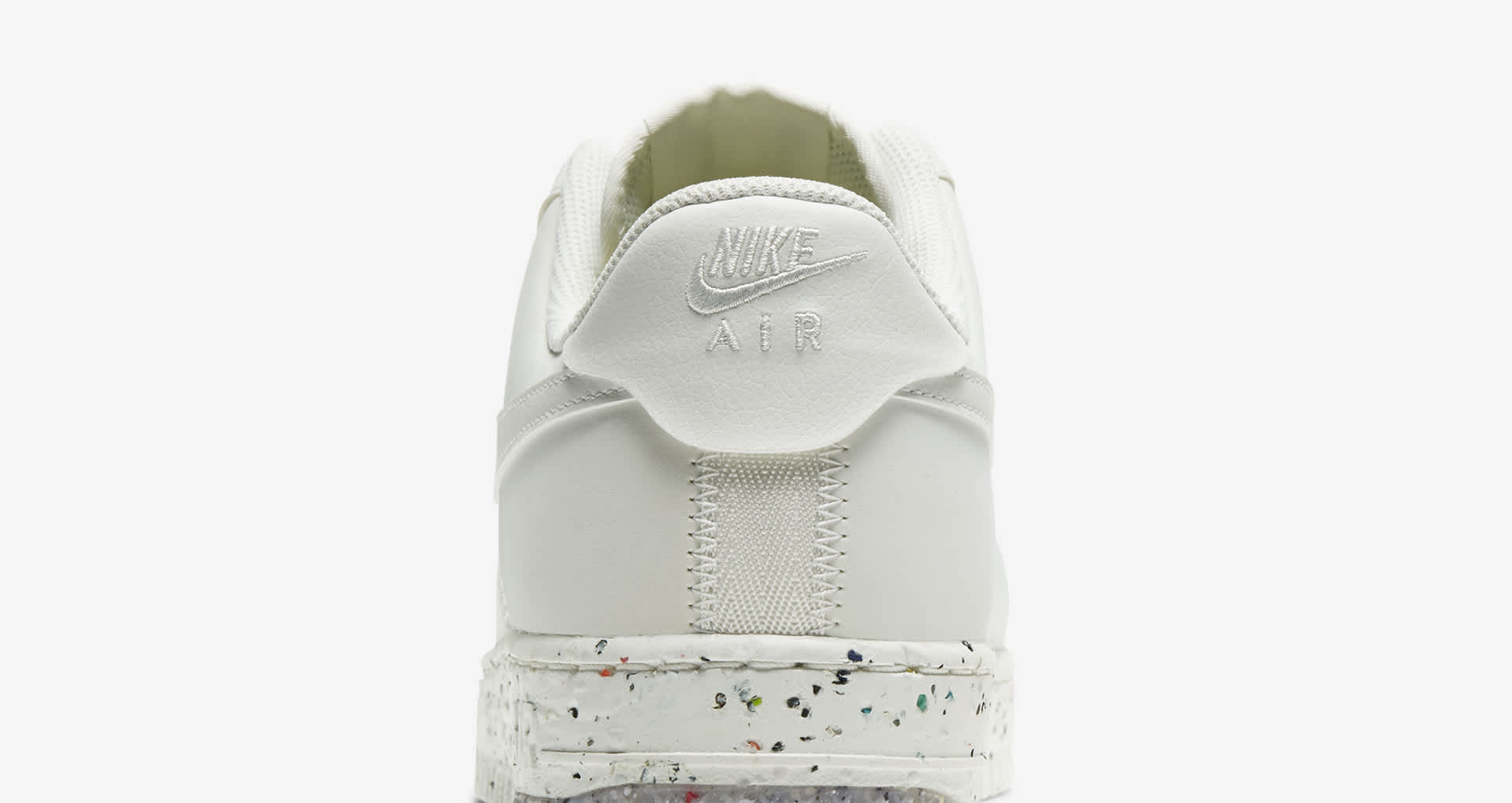 air force 1 crater summit white