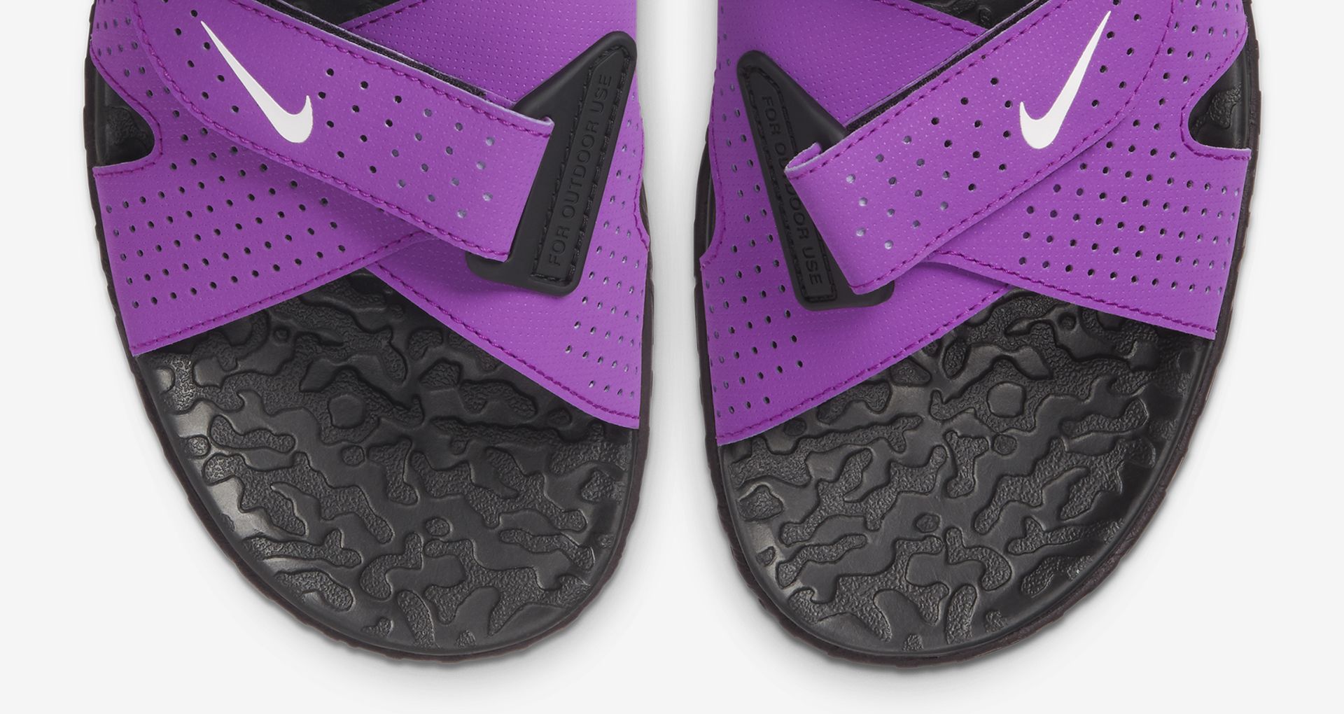 acg air deschutz vivid purple