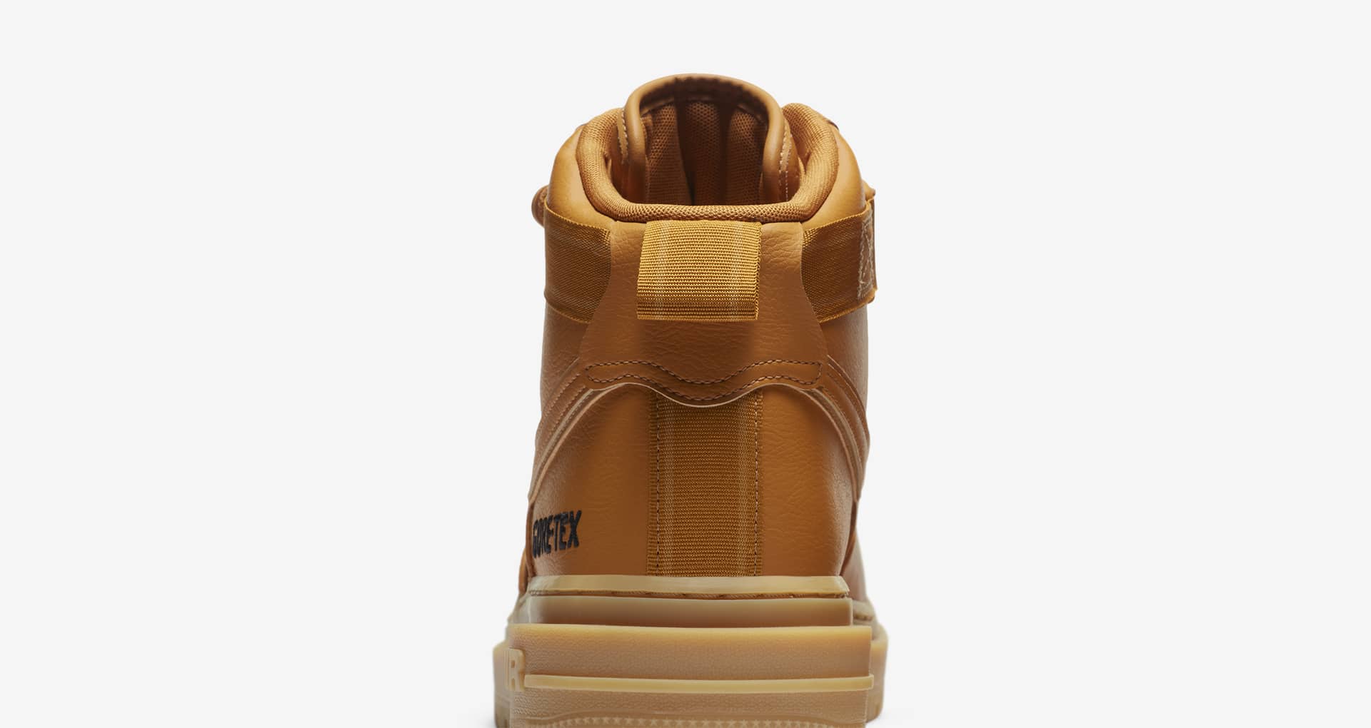 cowboy boot air force ones