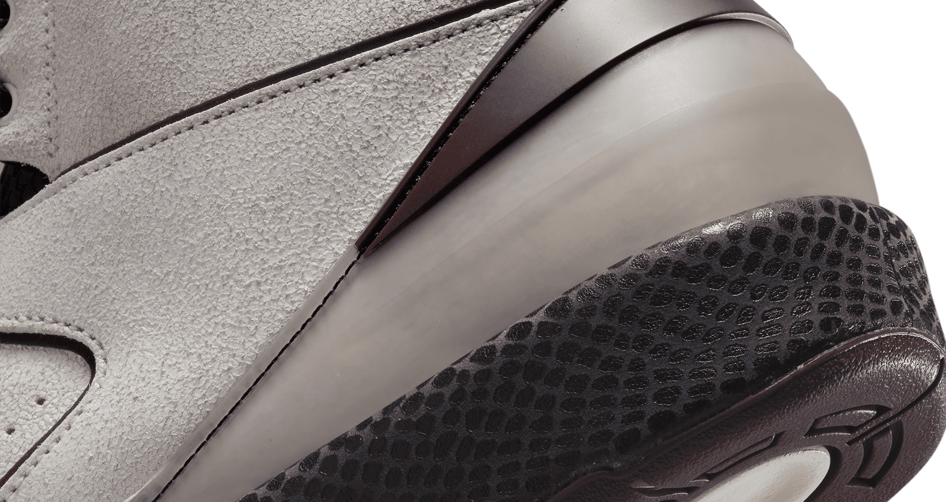 Air Jordan 2 x A Ma ManiÃ©re 'Sail and Burgundy' (DO7216-100) Release Date. Nike SNKRS LU