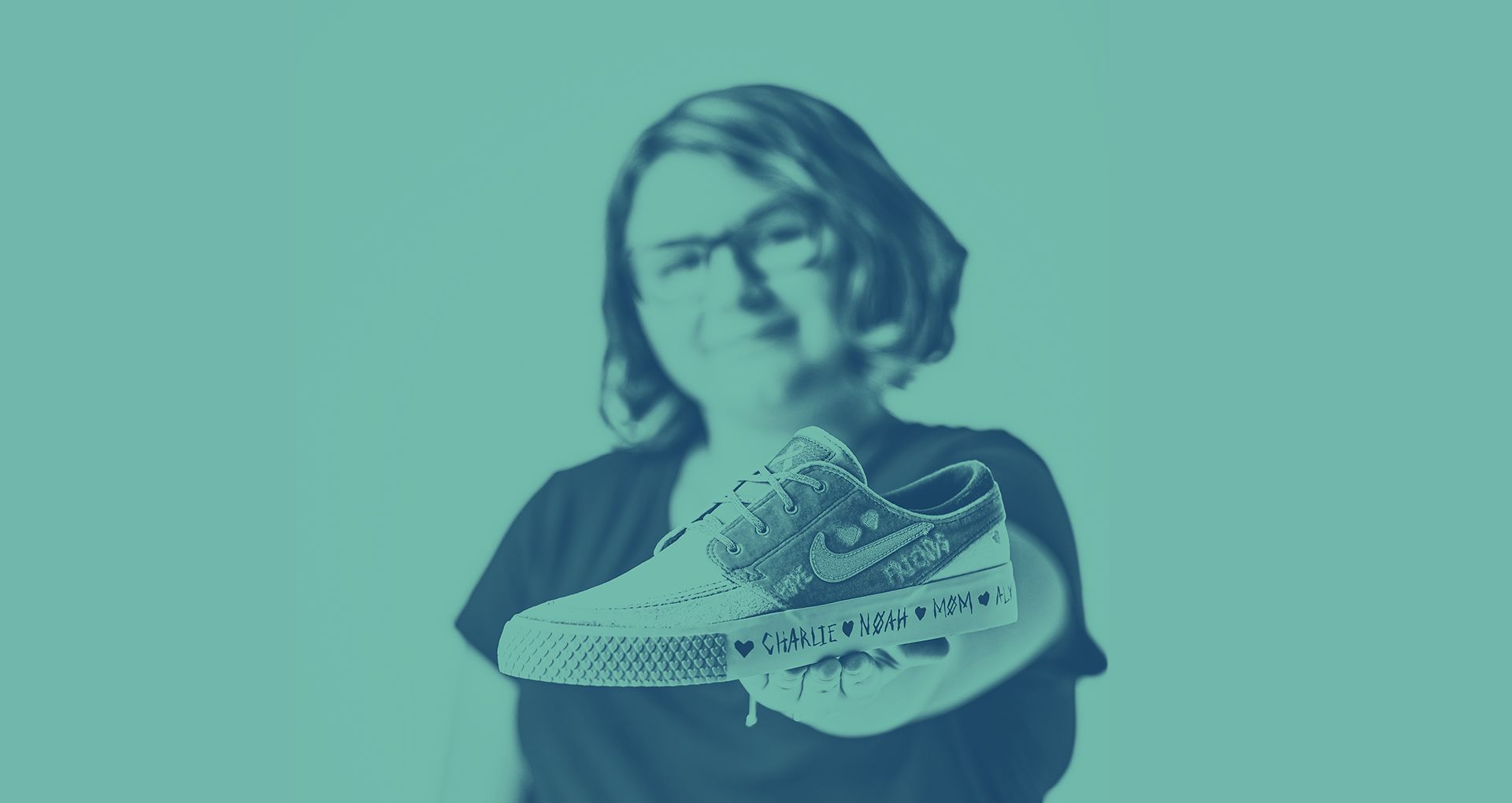 nike janoski doernbecher