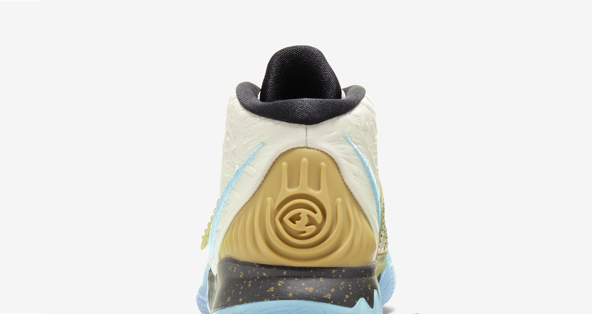 big kids kyrie 6