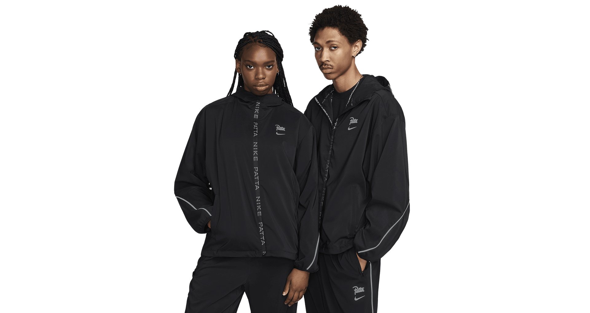 Nike X Patta Running Team Layers Capsule Release Date. Nike SNKRS HU