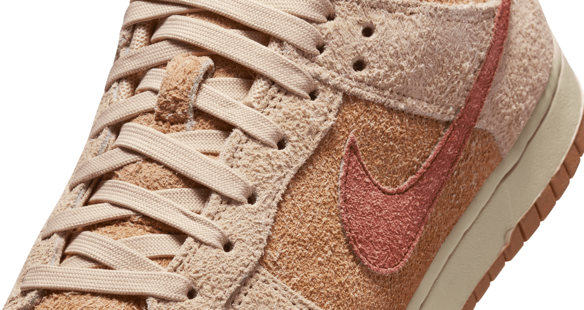 Women's Dunk Low 'Shimmer and Amber Brown' (HF5075-287) release date ...