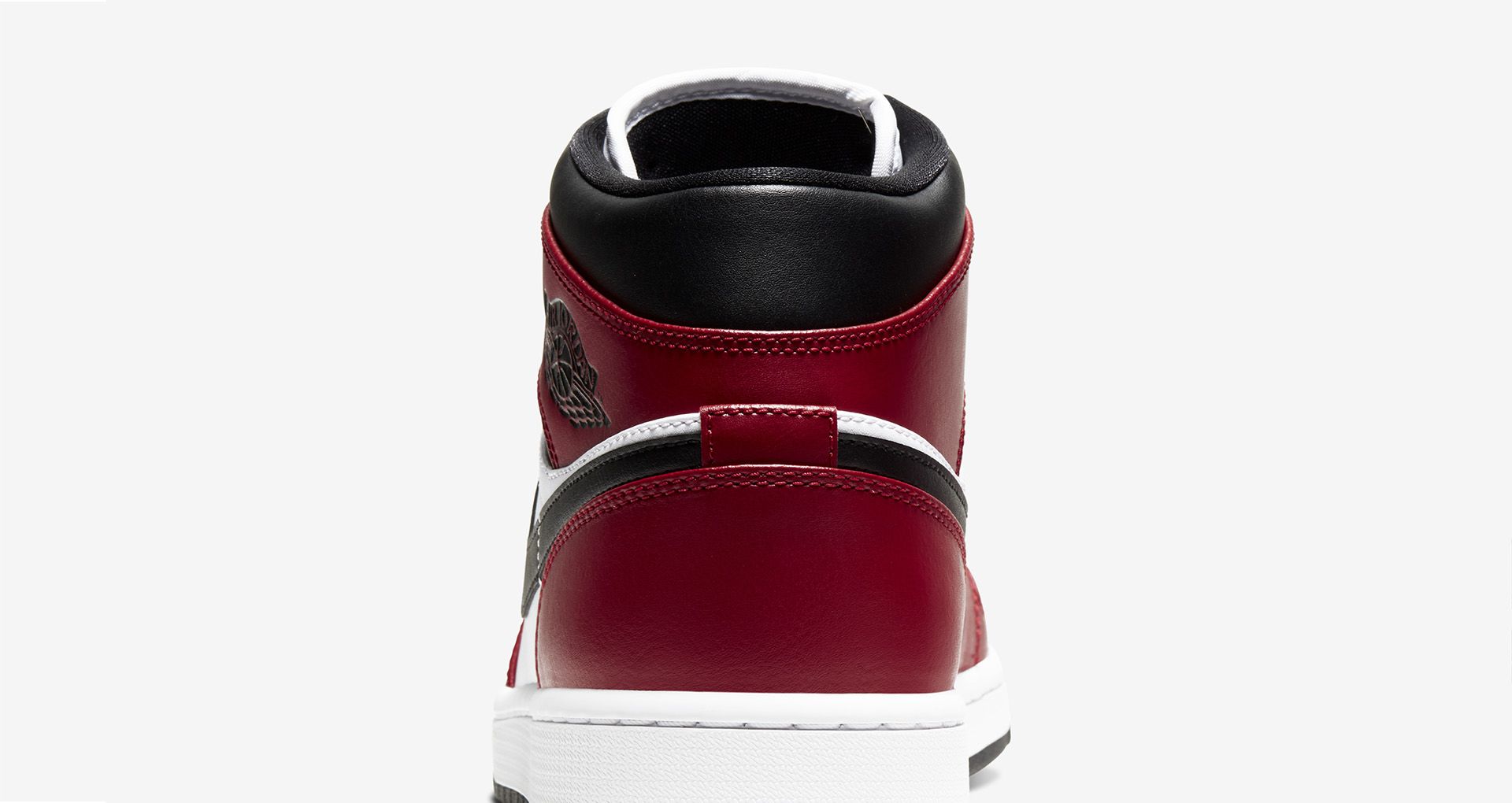 Air Jordan 1 Mid 'gym Red' Release Date. Nike Snkrs Ph