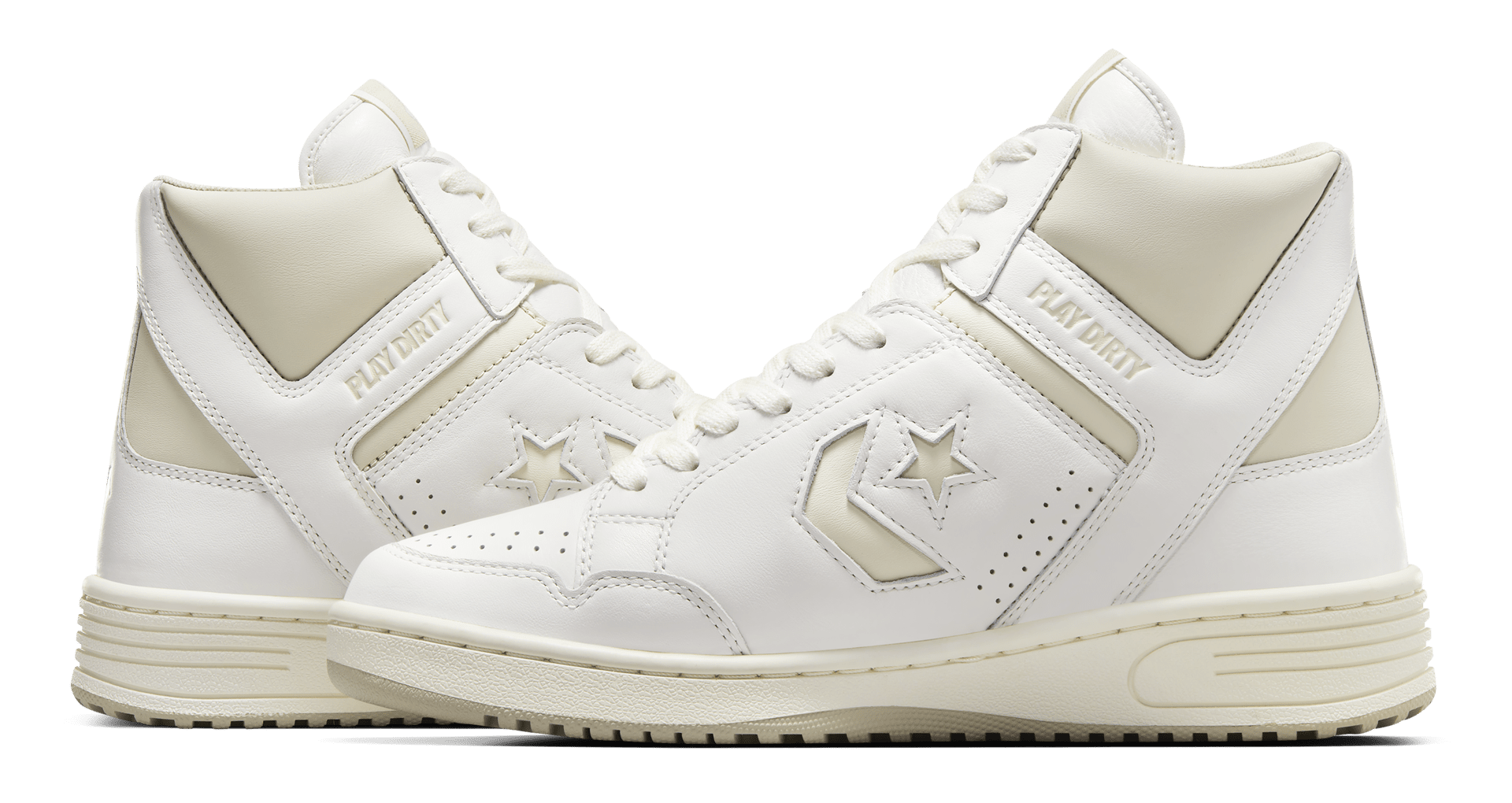 Get Converse x UNDEFEATED Weapon for 0.00 @ Nike US