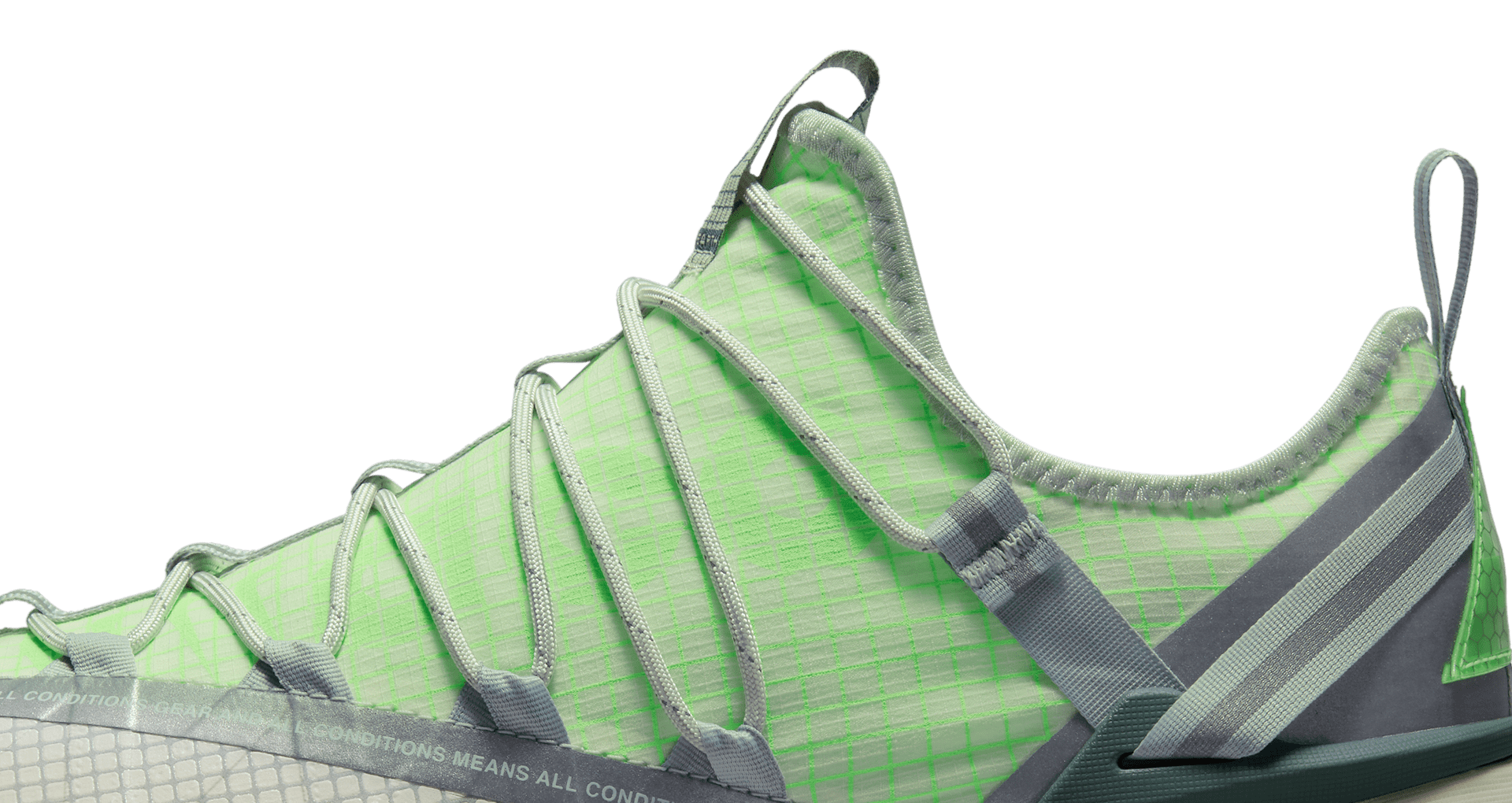 nike acg sea glass