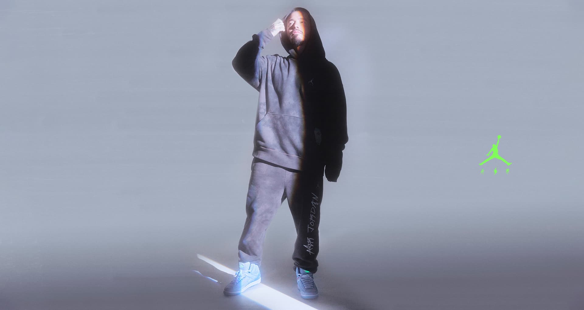 snkrs j balvin