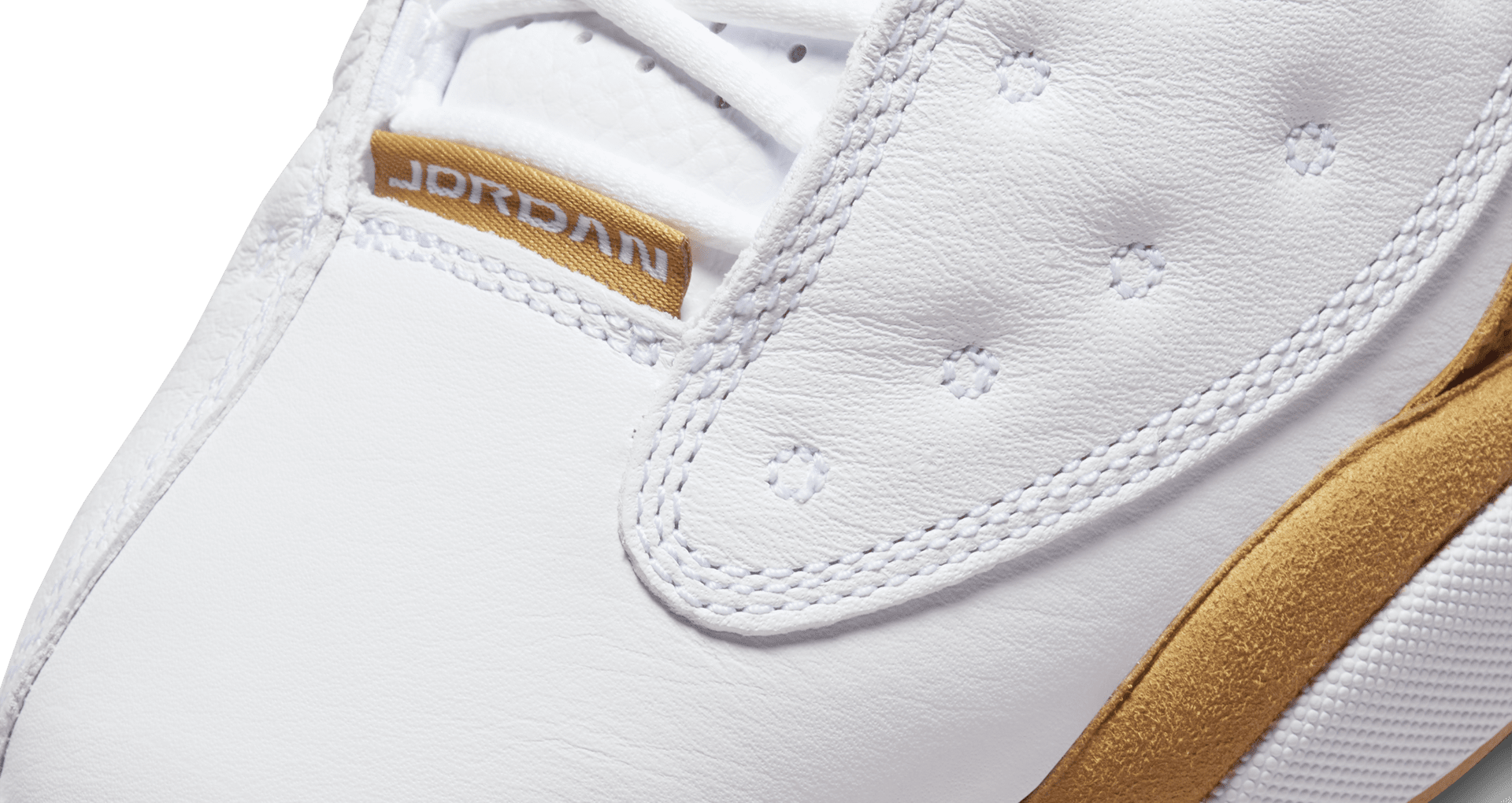Air Jordan 13 'Wheat' (414571-171) Release Date. Nike SNKRS HR