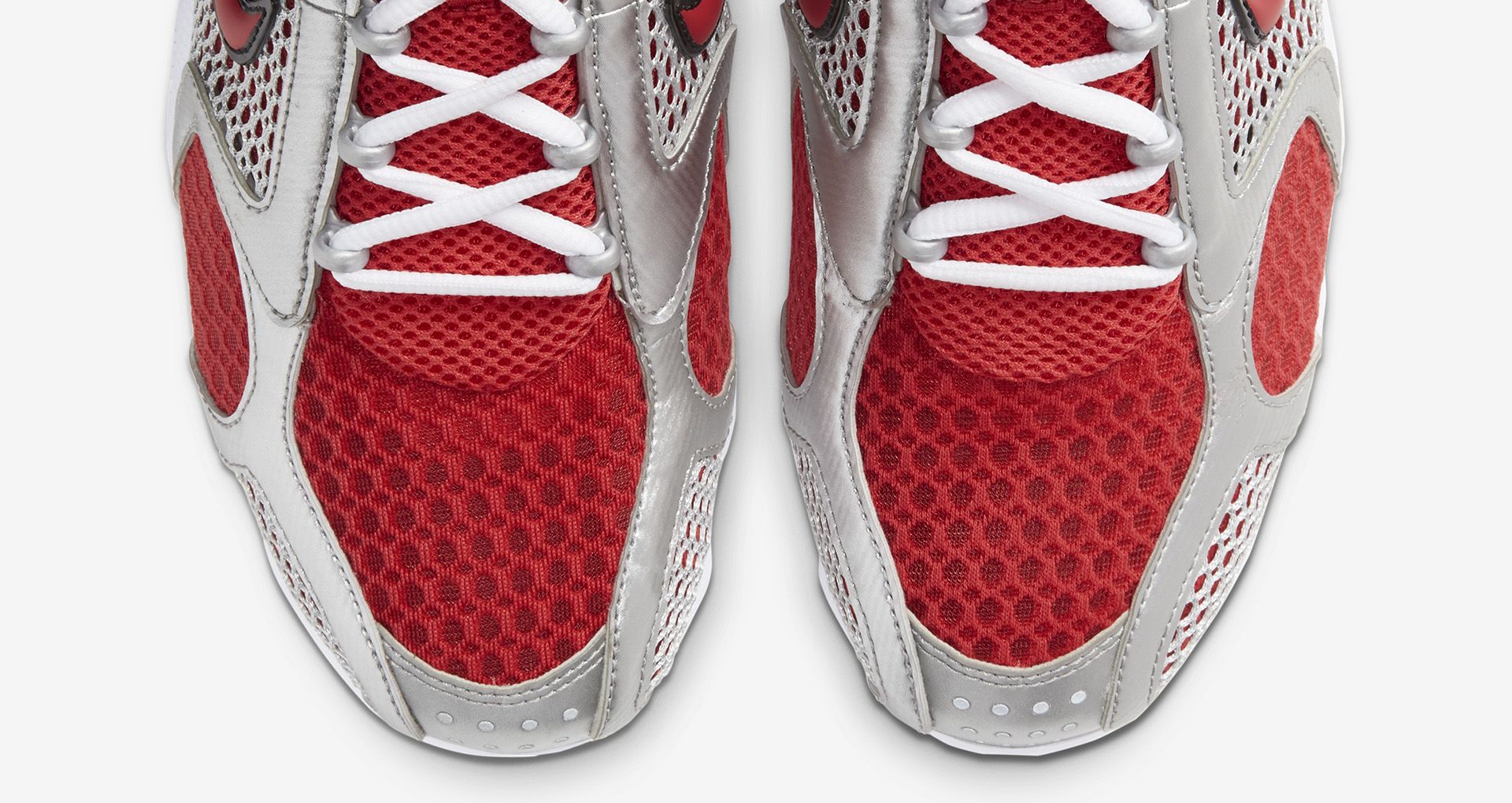 Air Zoom Spiridon Cage 2 'Track Red' Release Date. Nike SNKRS GB