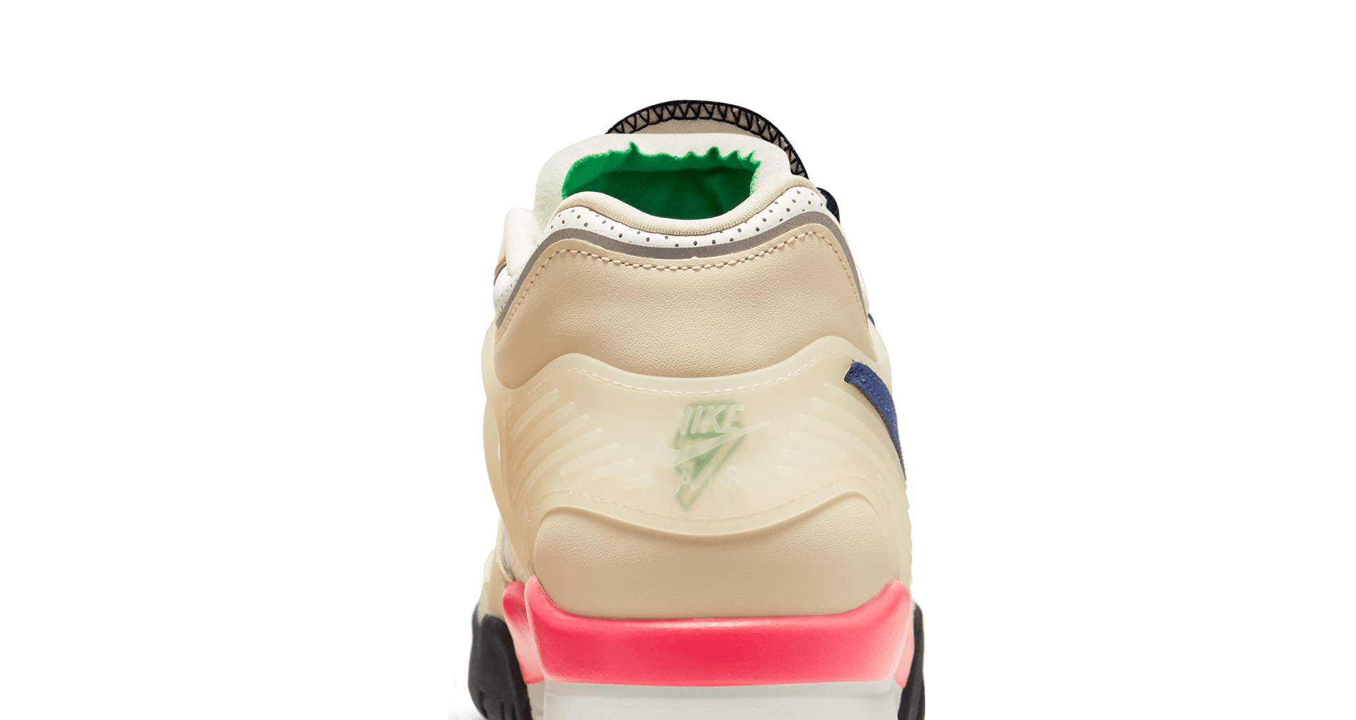 saquon trainer