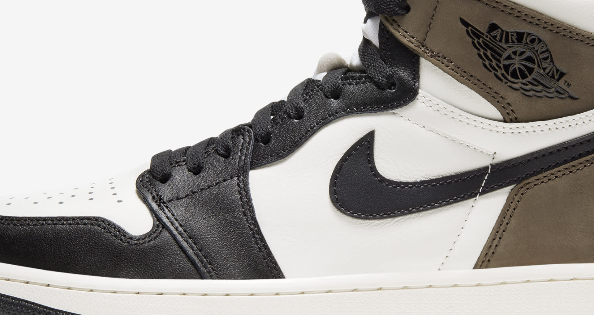 pre order jordan 1 dark mocha