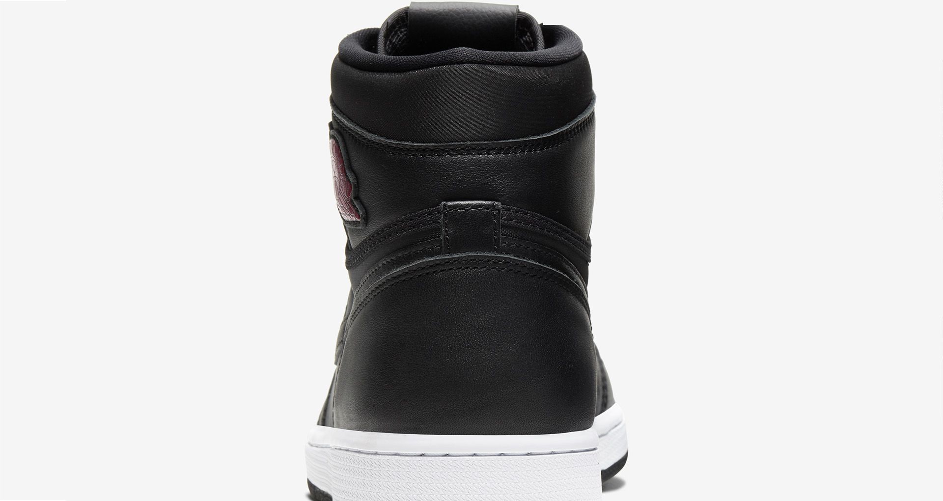 Air Jordan 1 High 'Black/Gym Red' Release Date. Nike SNKRS GB