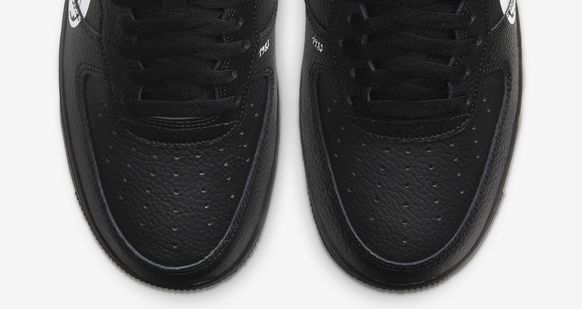 nike air force lv8 sketch