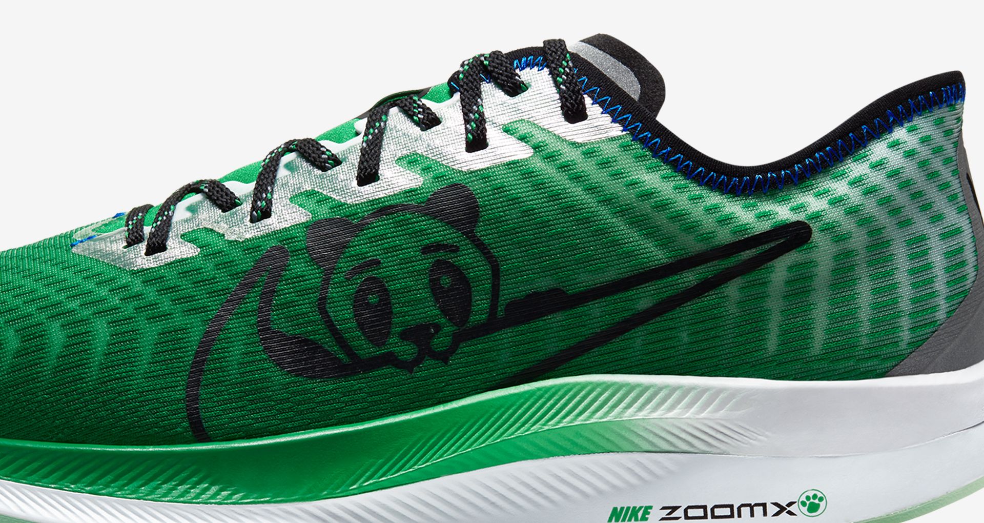 zoom pegasus turbo 2 doernbecher