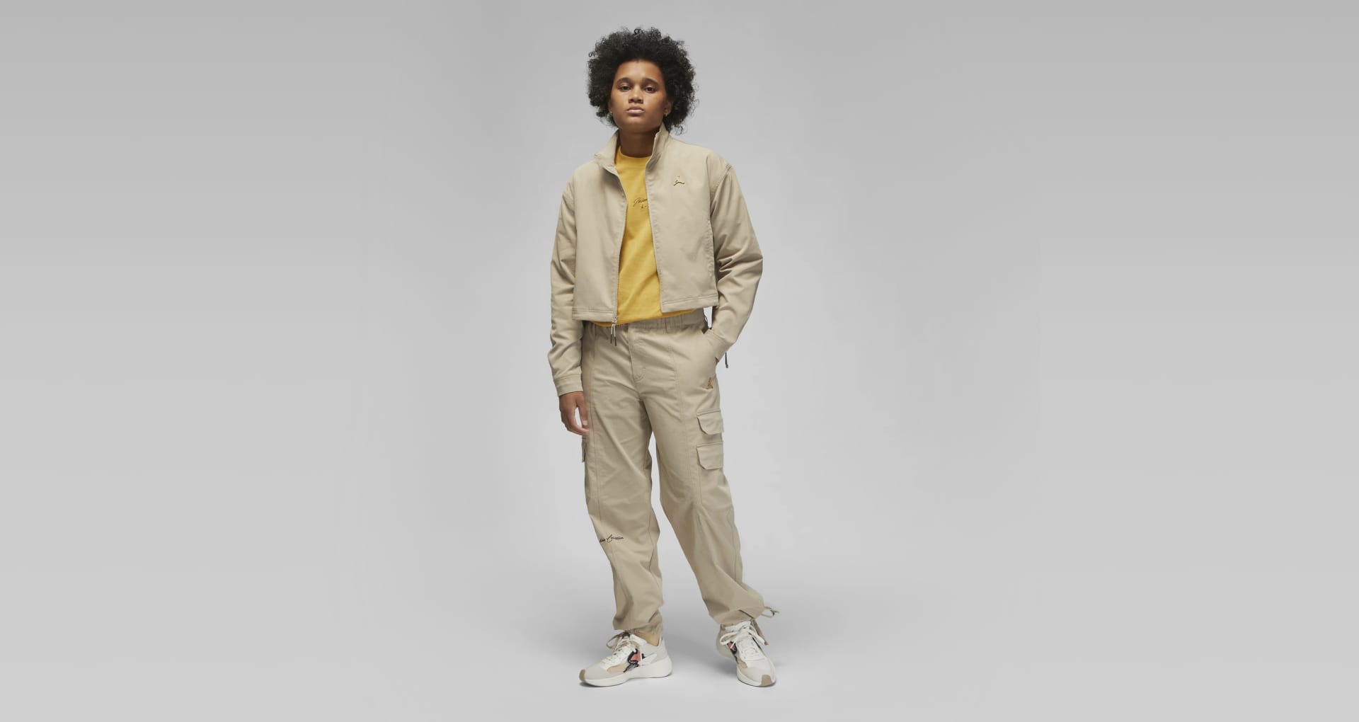 Jordan Women's Paris Collective Apparel Collection Release Date. Nike ...