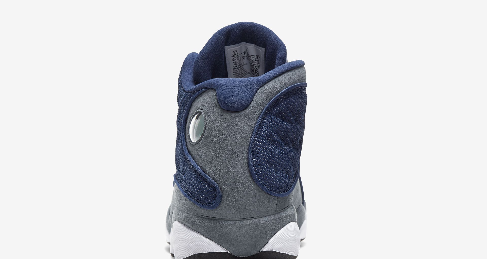 air jordan flint grey 13