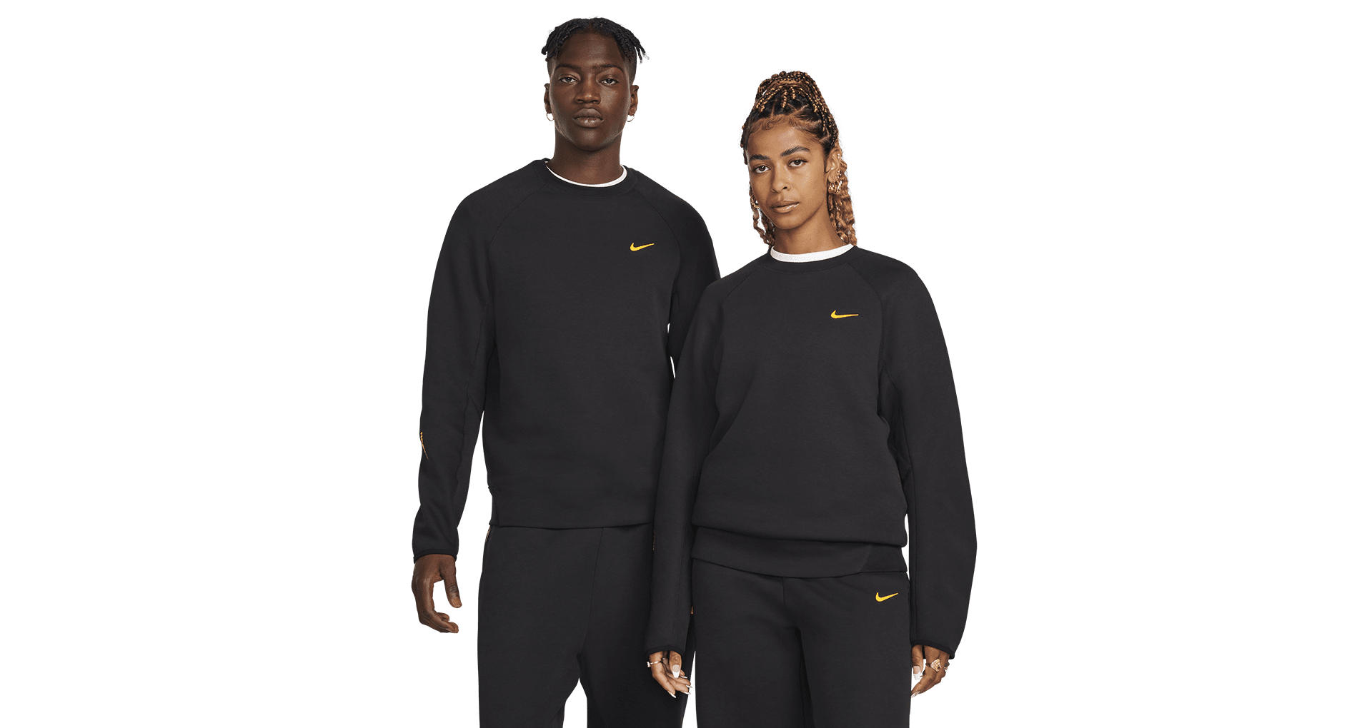 NOCTA Tech Fleece Apparel Collection release date. Nike SNKRS IN