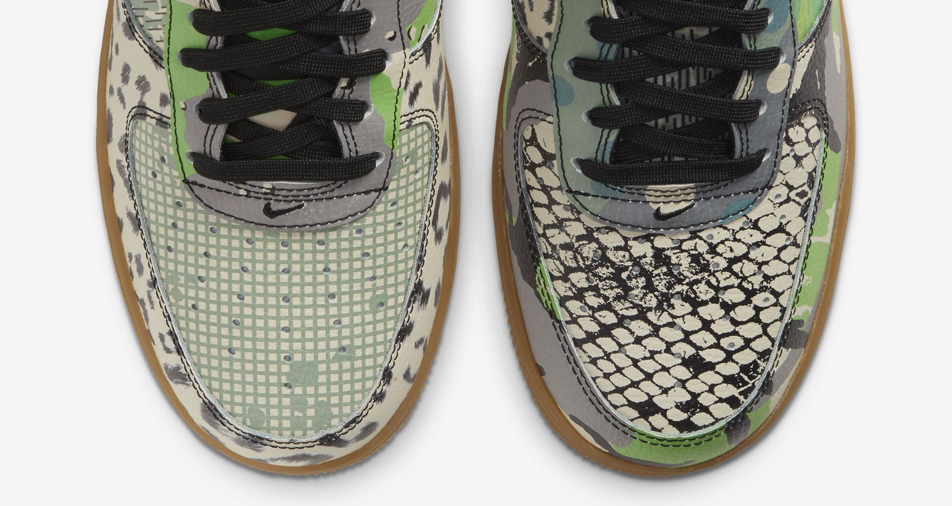 air force city of dreams