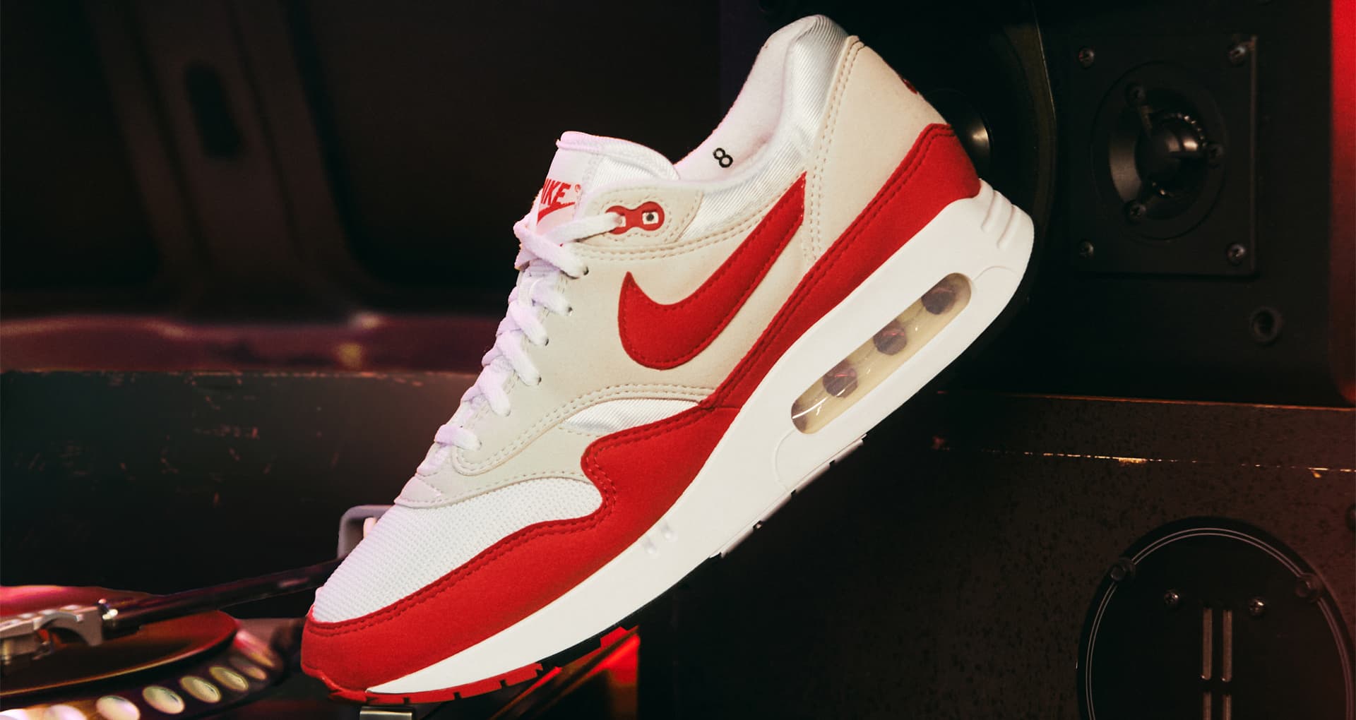 air max bubble