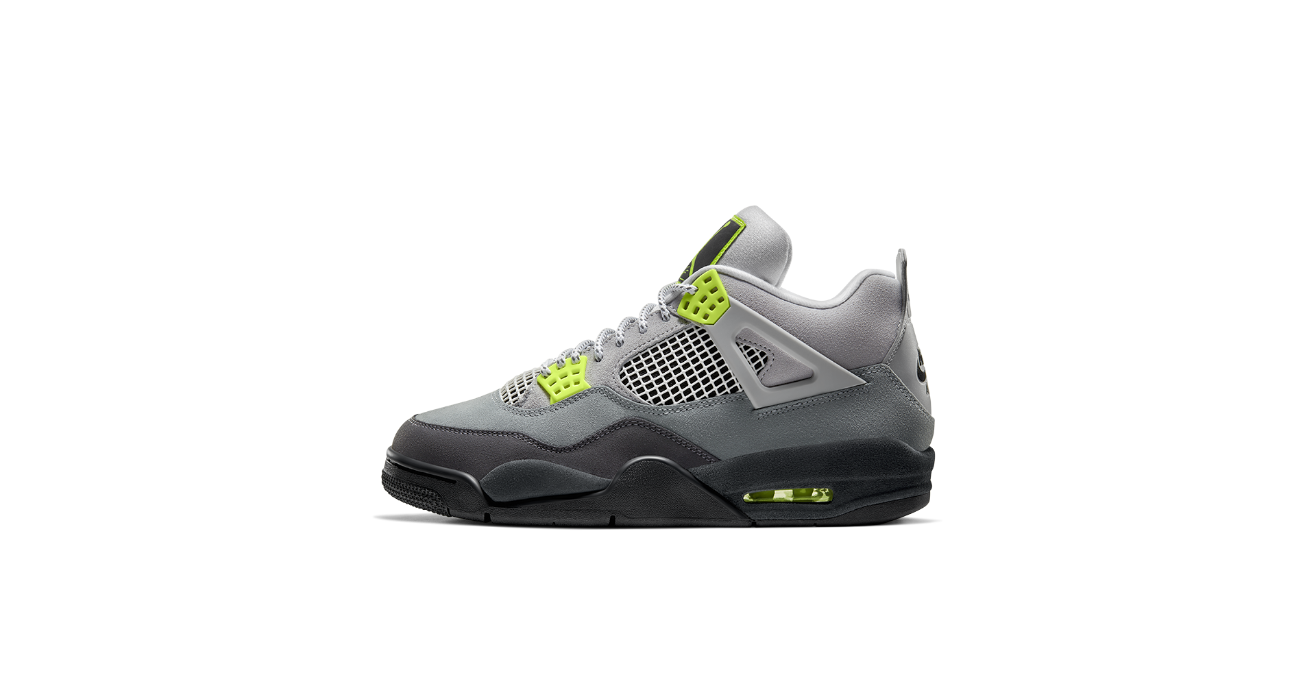 air jordan neon 95