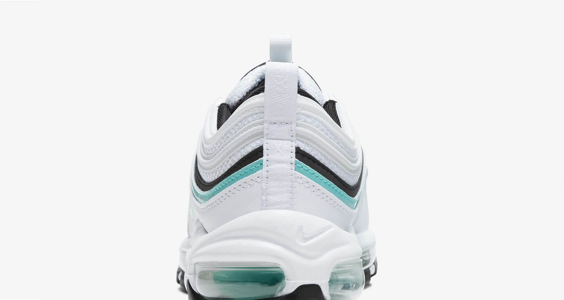 nike air max 97 aurora green
