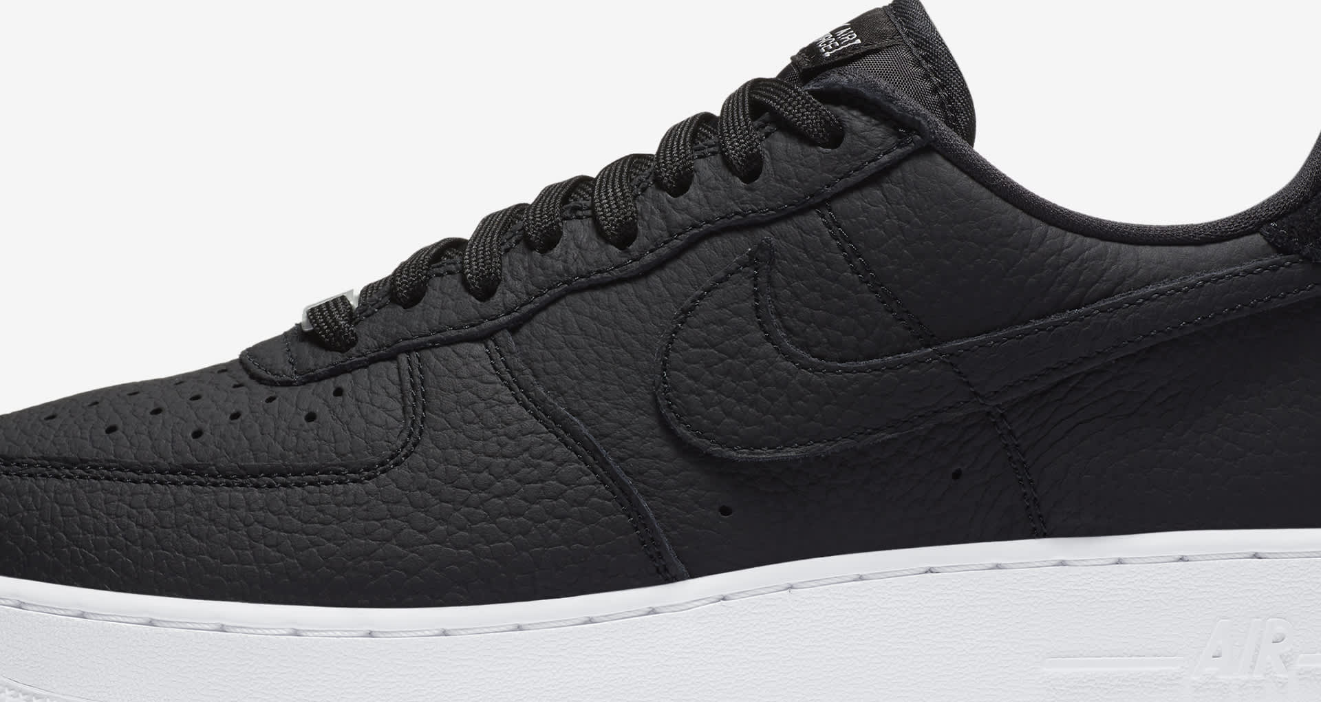 af1 craft black