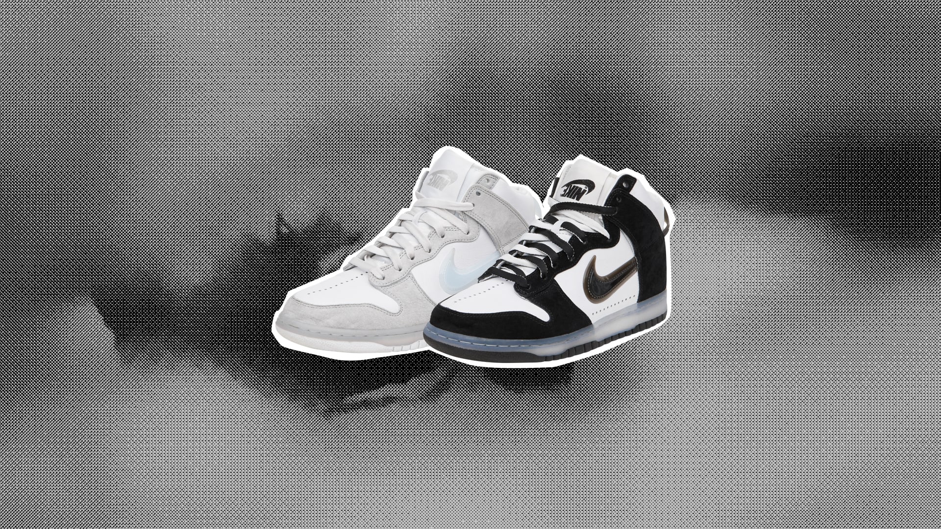 nike slam jam