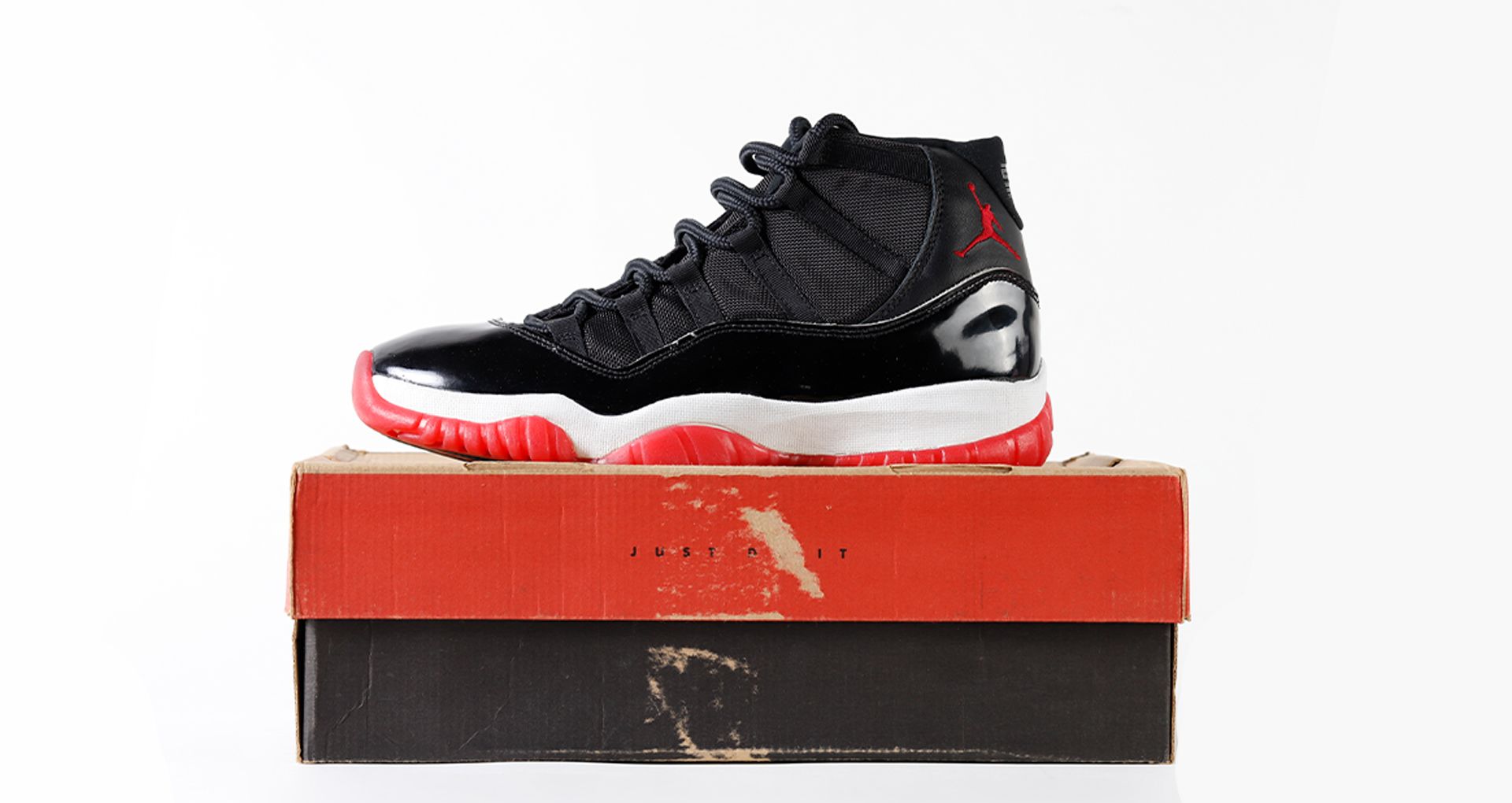 Inside The Vault: Air Jordan 11 Box History. Nike Snkrs