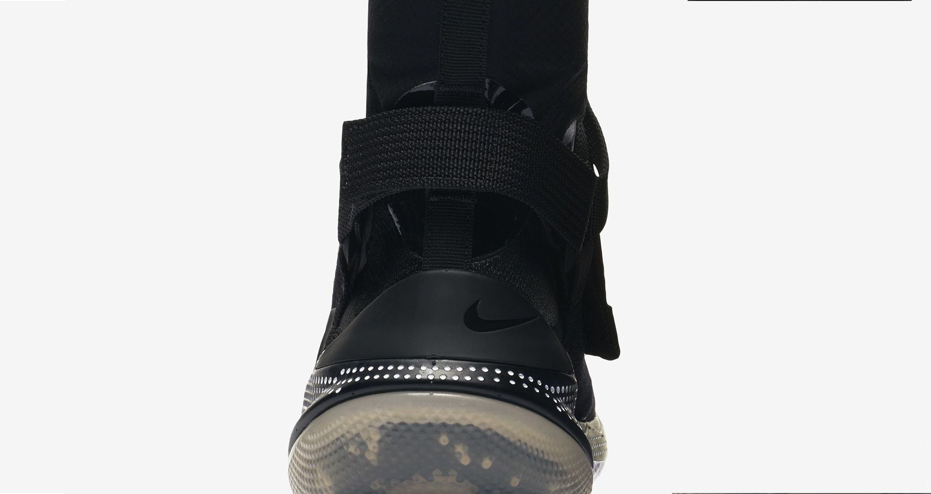 nike ispa joyride envelope black