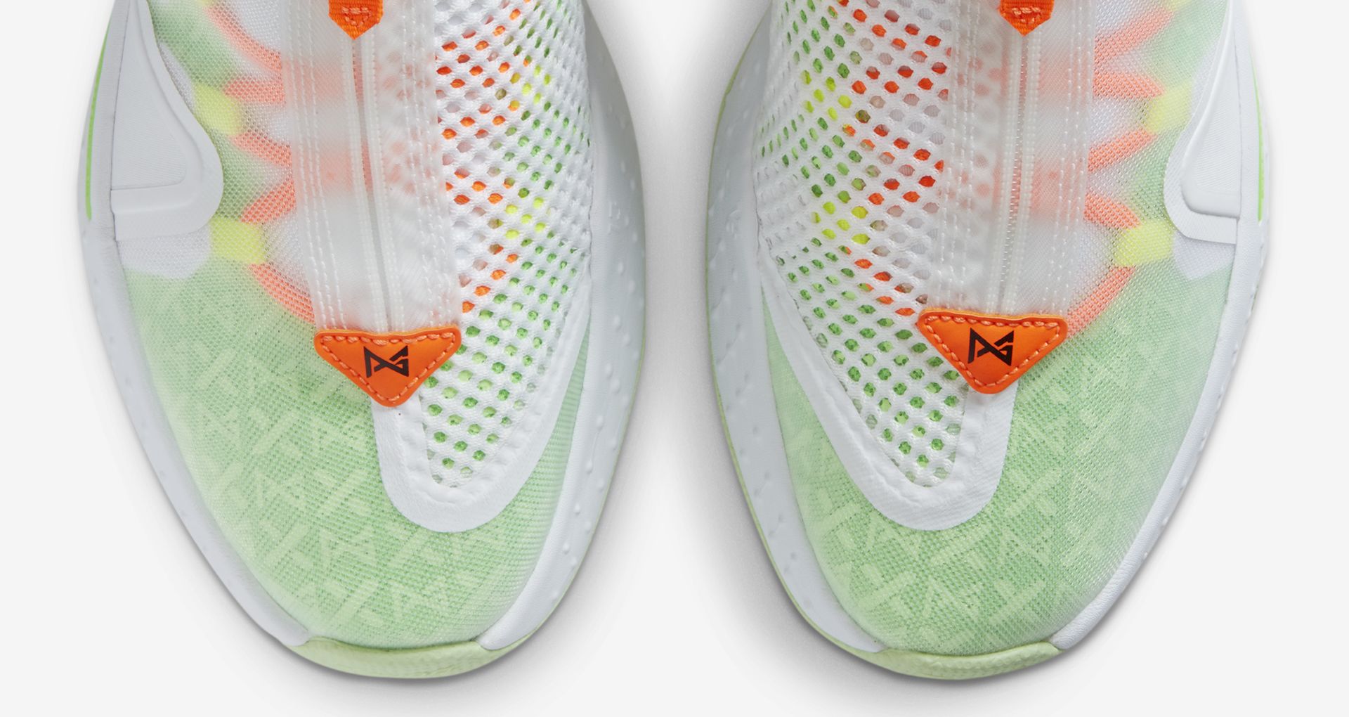 pg4 x gatorade orange gx