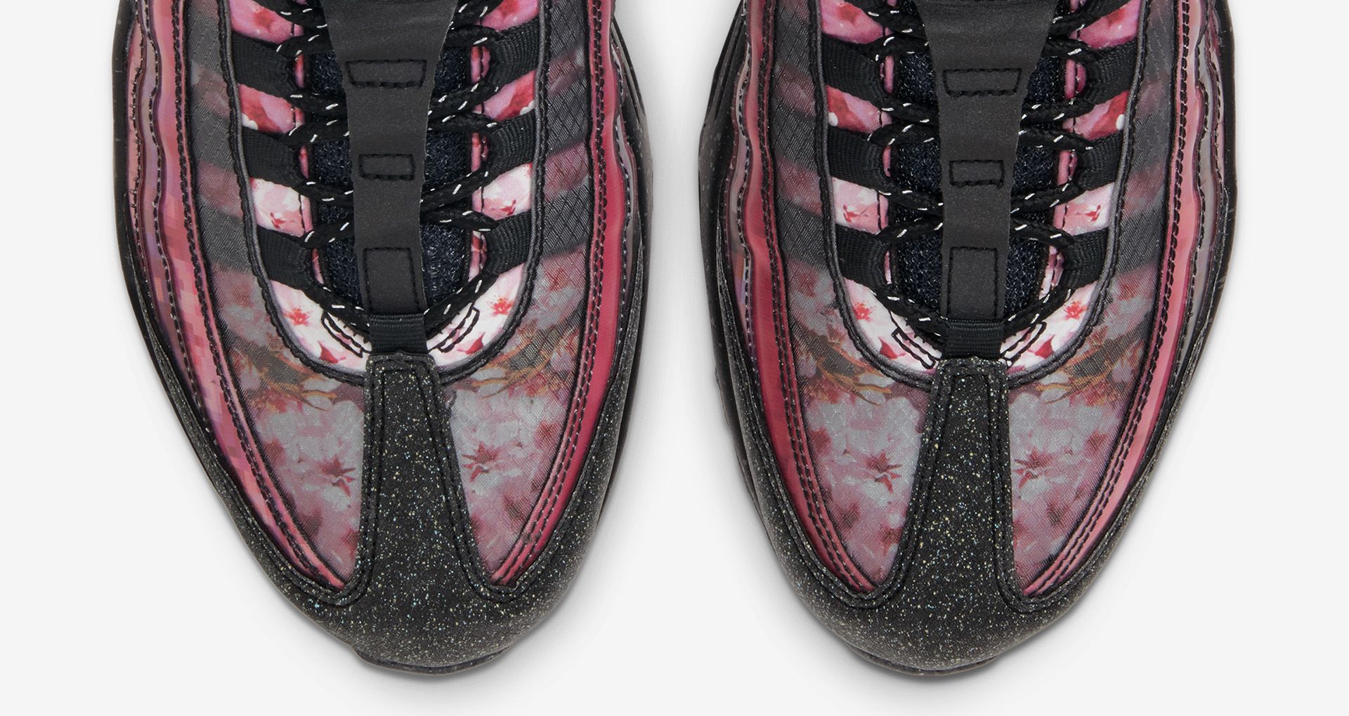 airmax95 cherry blossom