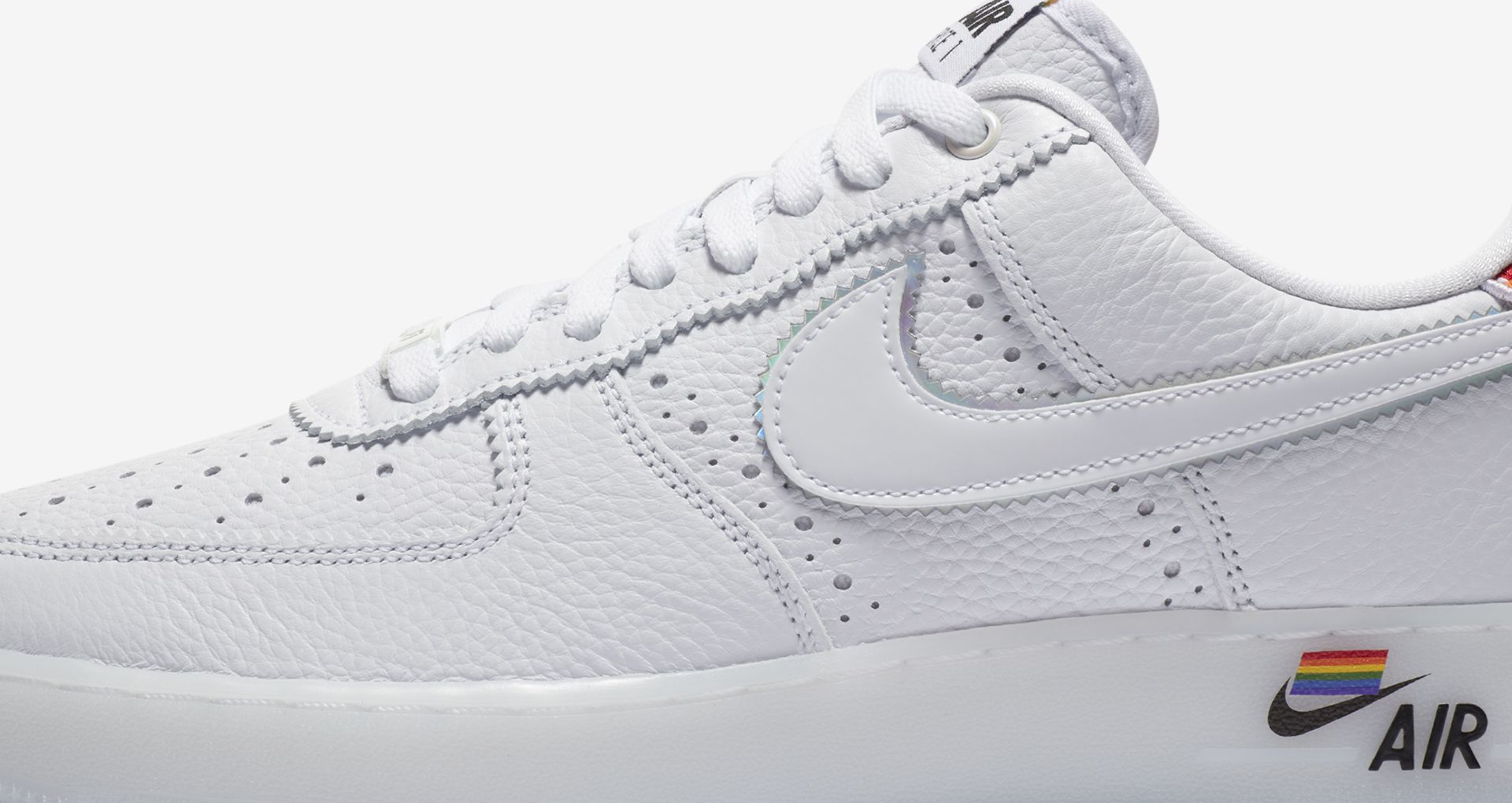nike airforce 1 betrue