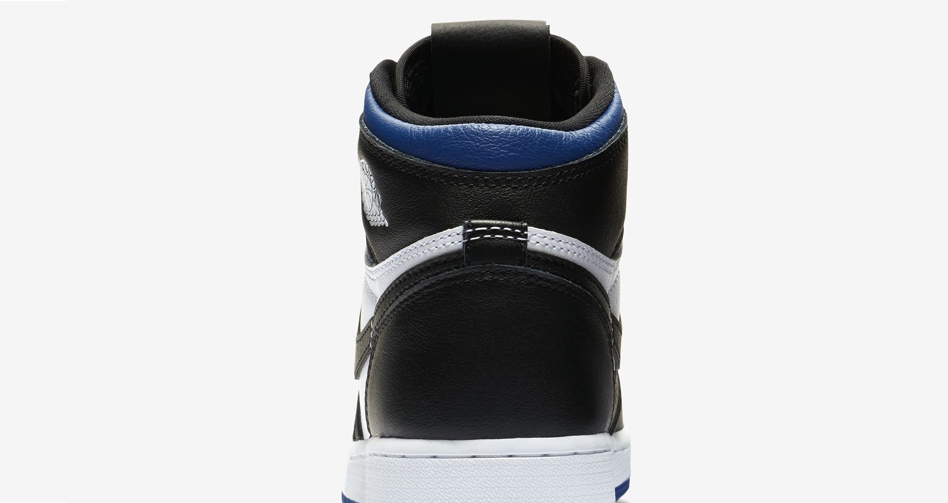aj1 white royal