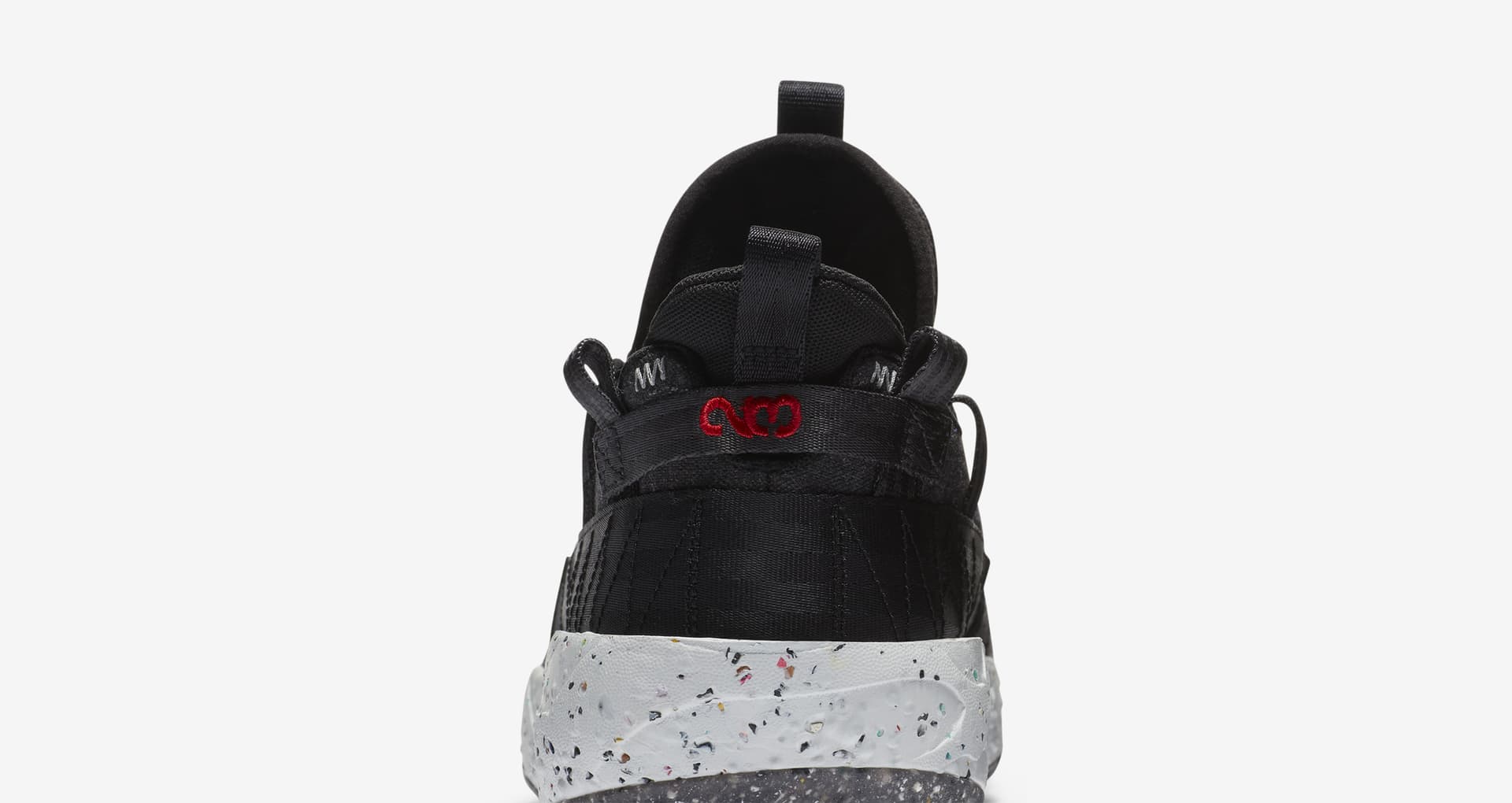 jordan crater university red review