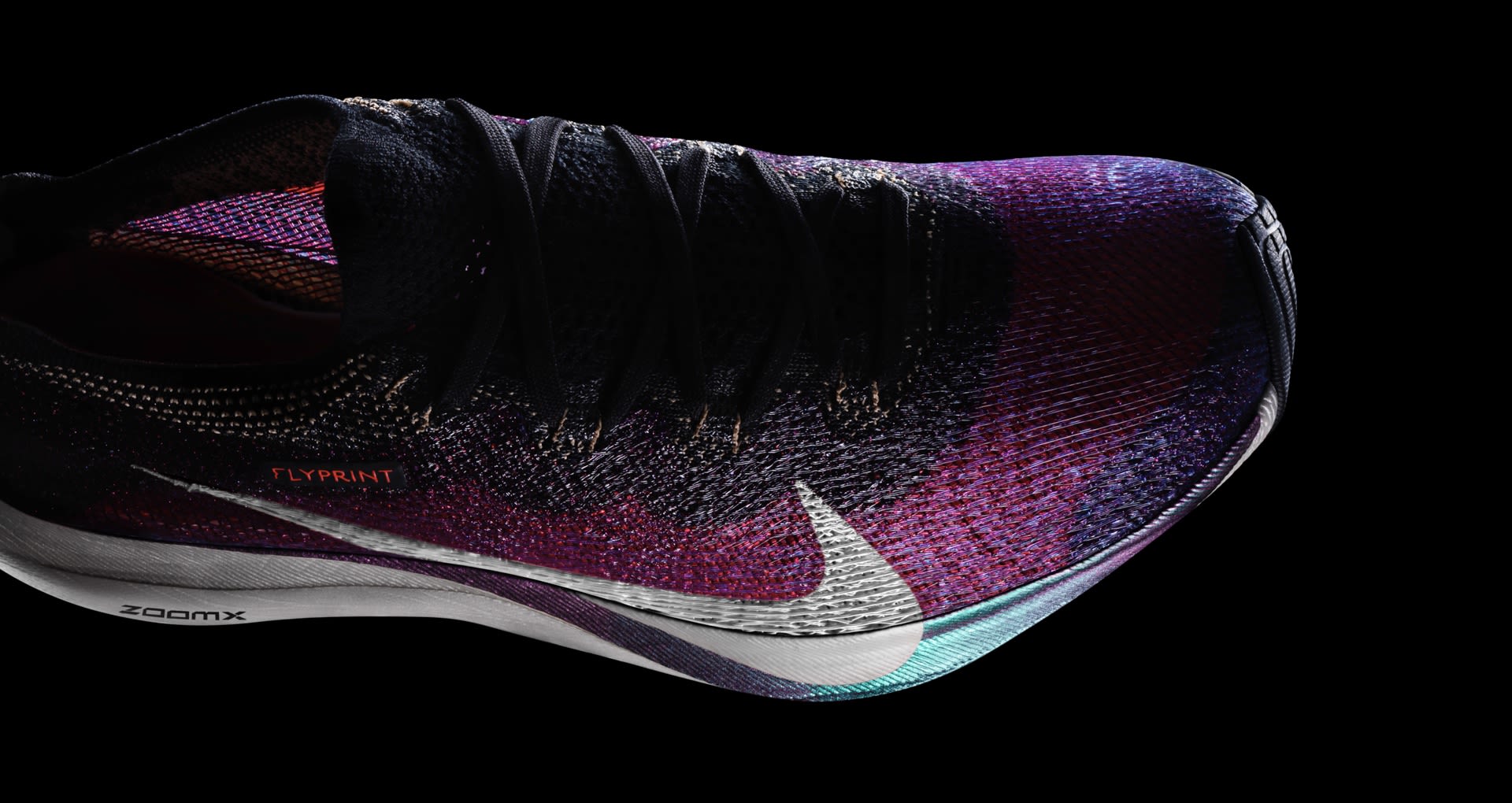 vaporfly elite flyprint 3d