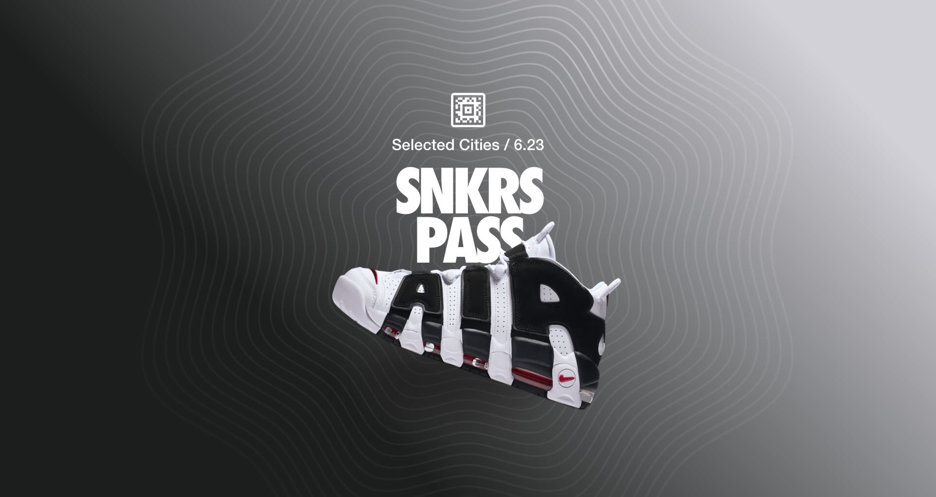 uptempo in your face