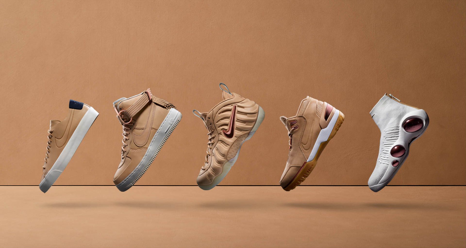 air foamposite pro aqua