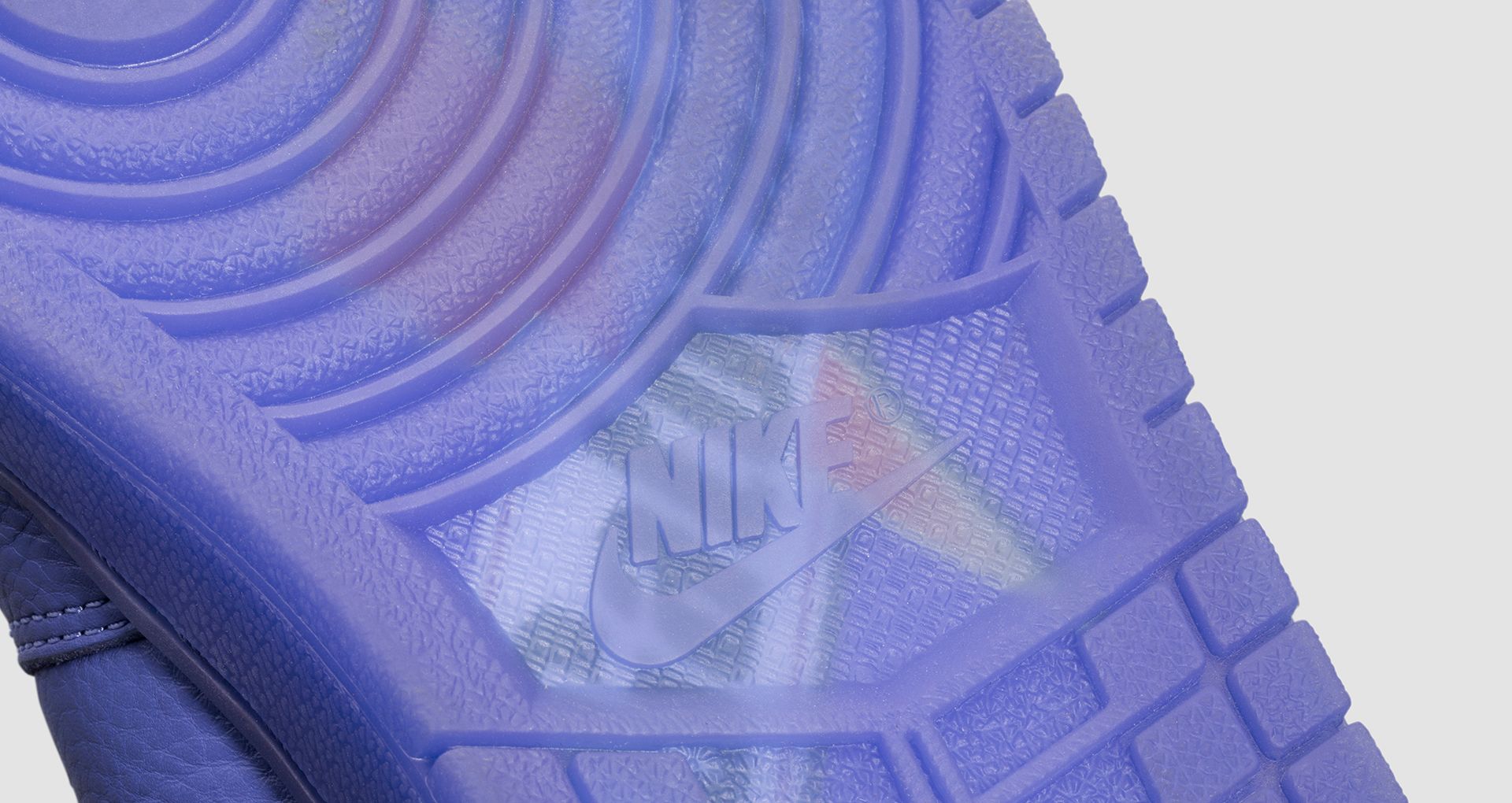 Behind The Design: Air Jordan 1 Gatorade 'Grape'. Nike SNKRS GB