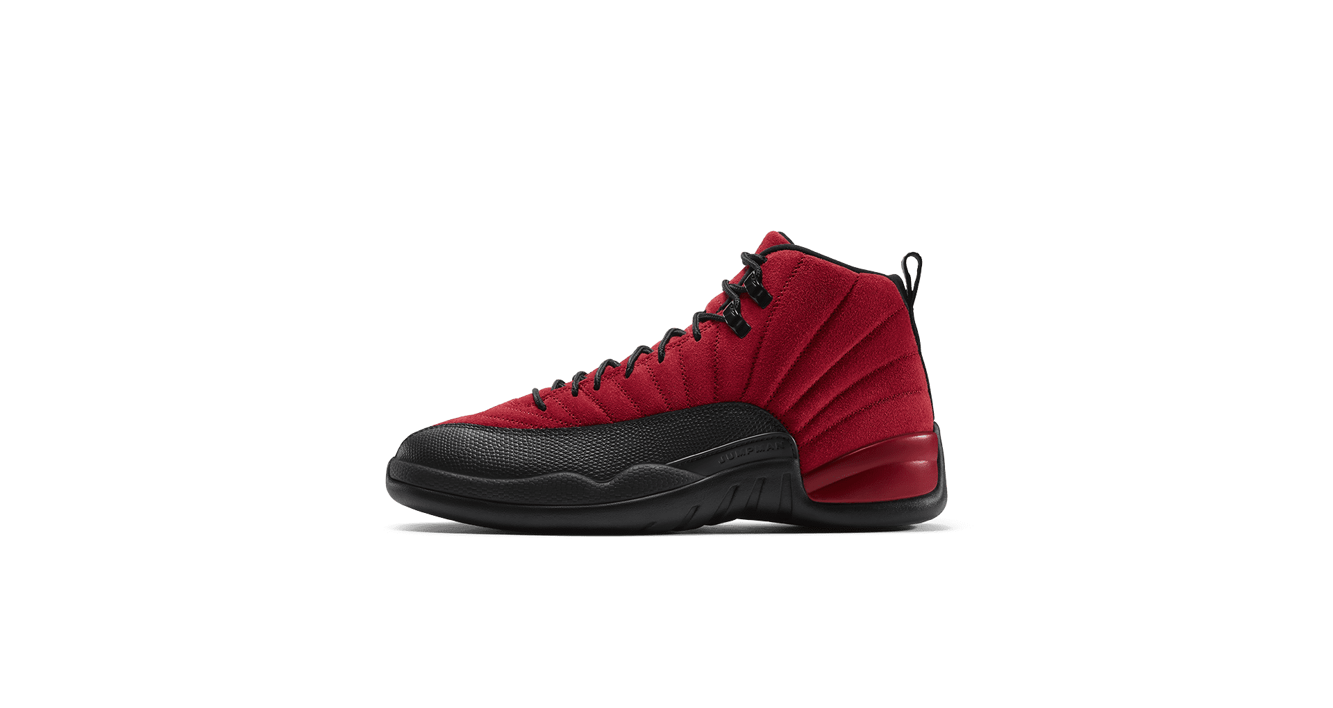 Air Jordan 12 'Varsity Red' Release Date. Nike SNKRS SG