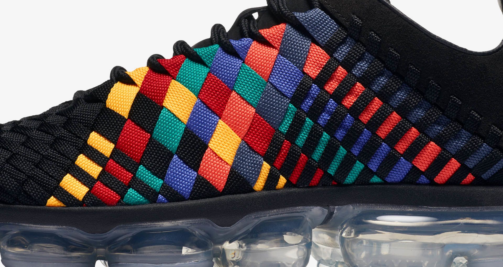 nike vapormax inneva