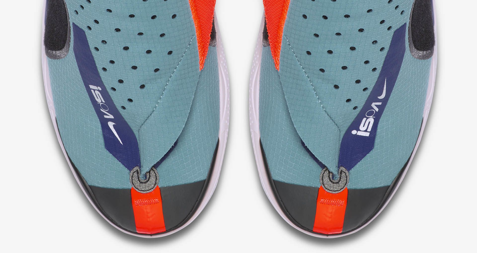 ispa joyride envelope