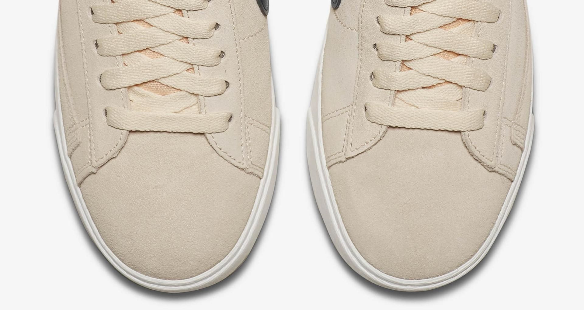 nike blazer guava ice