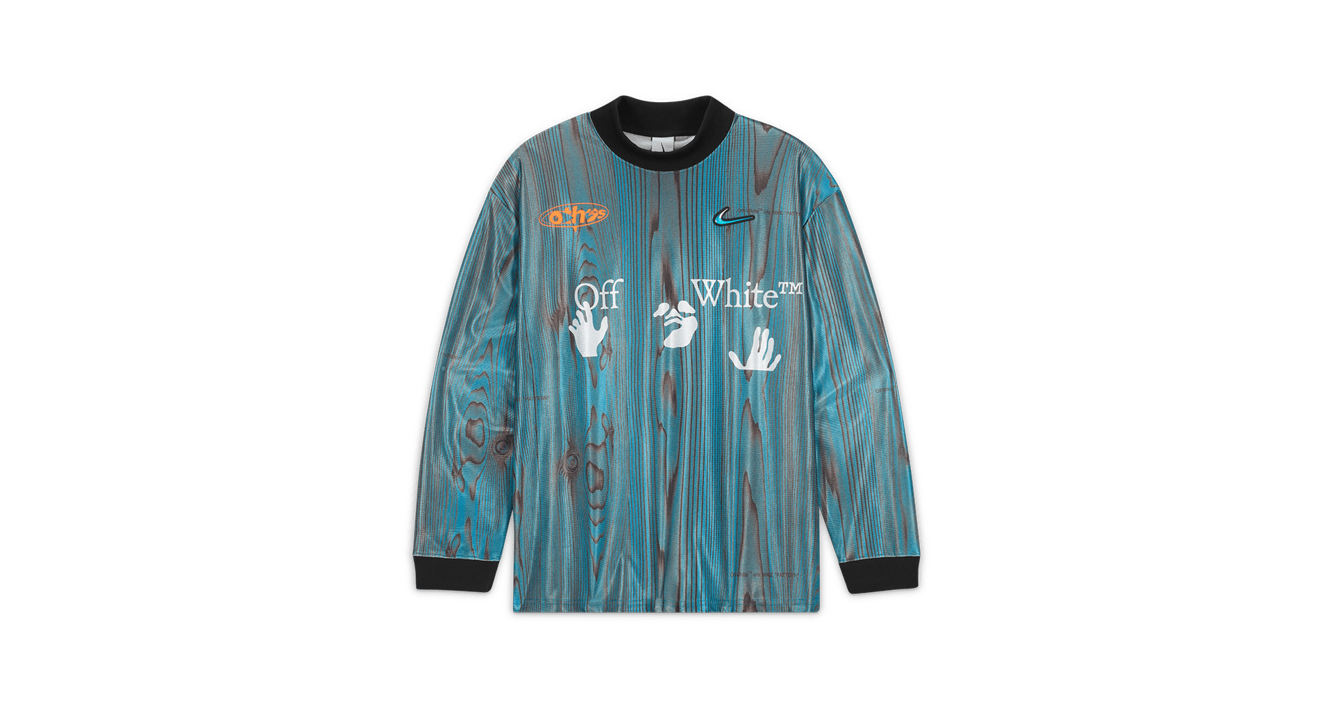 Nike x Off-White â¢ï¸ Apparel Collection Release Date. Nike SNKRS SG