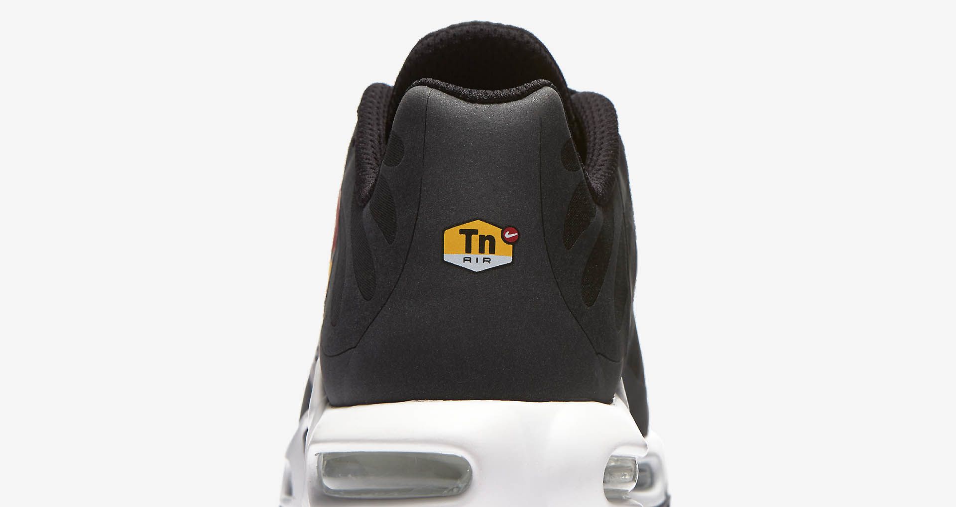 Nike Air Max Plus Big Logo 